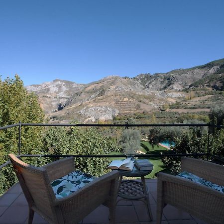 La Almunia Del Valle موناتْشيل المظهر الخارجي الصورة