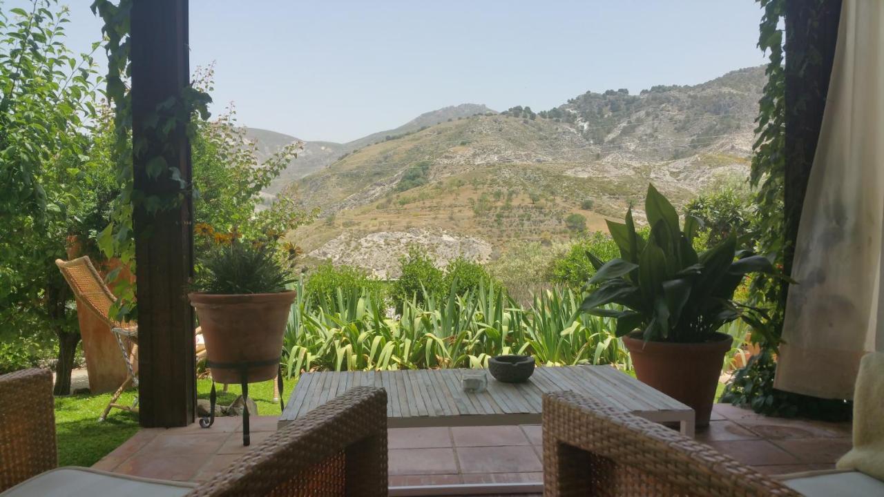La Almunia Del Valle موناتْشيل المظهر الخارجي الصورة