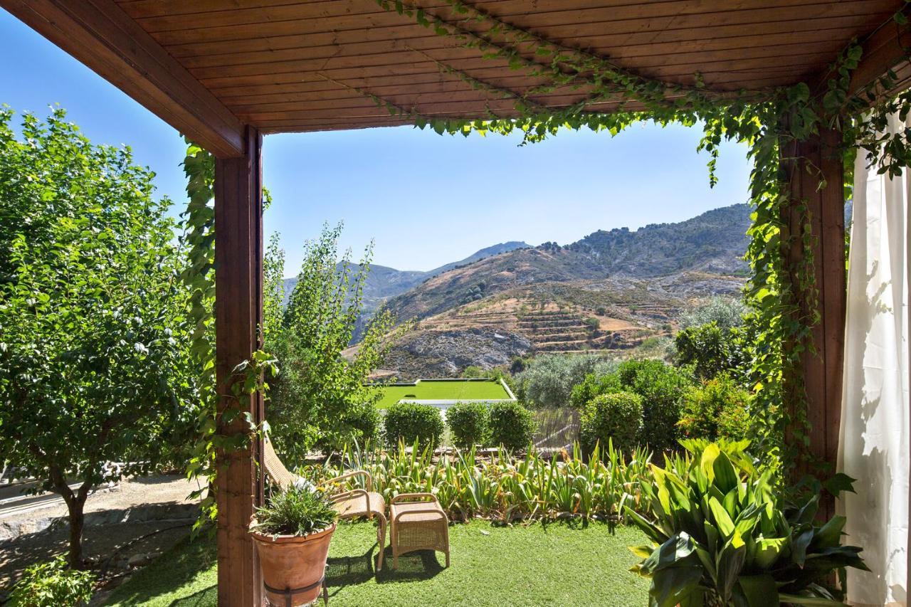 La Almunia Del Valle موناتْشيل المظهر الخارجي الصورة