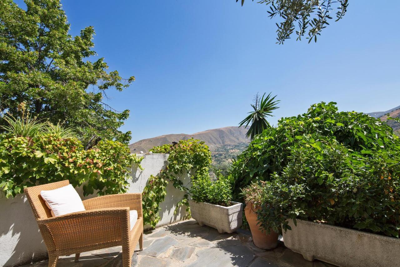 La Almunia Del Valle موناتْشيل المظهر الخارجي الصورة