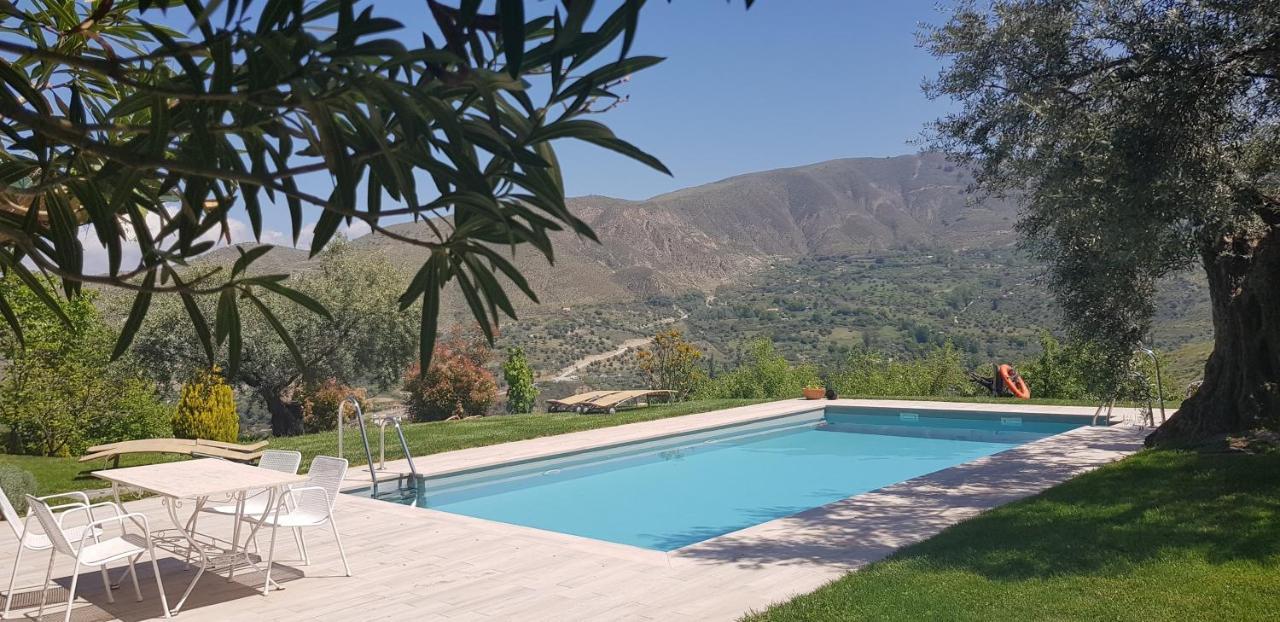 La Almunia Del Valle موناتْشيل المظهر الخارجي الصورة