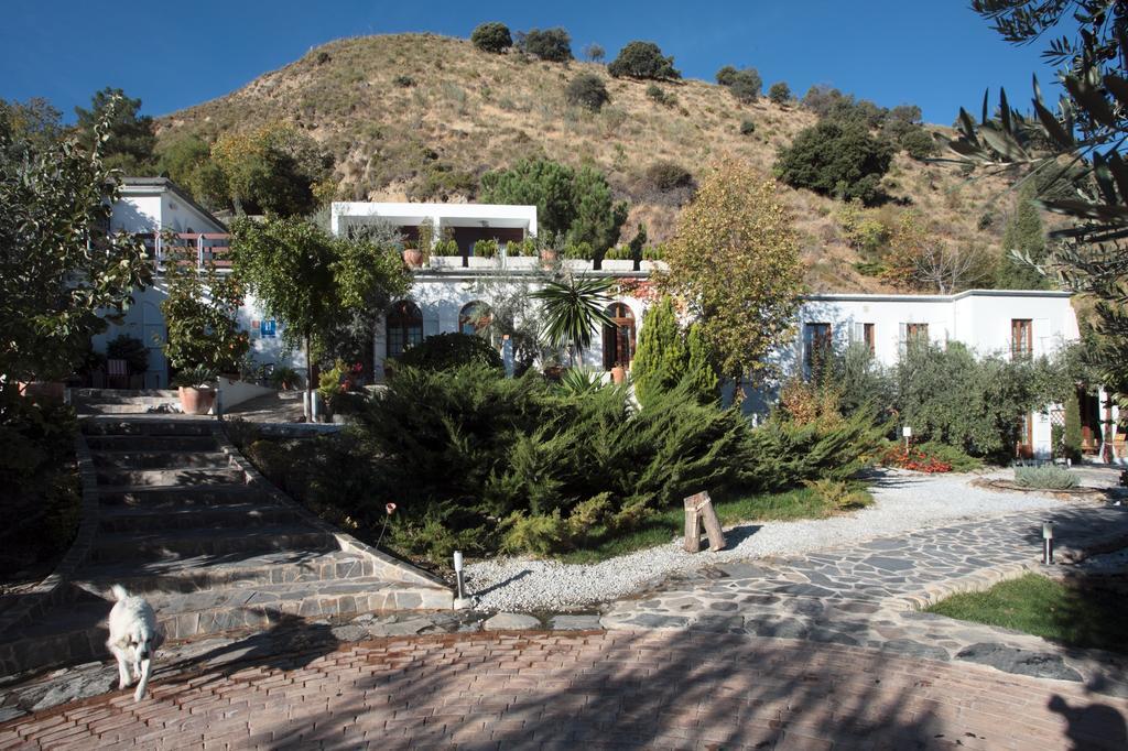 La Almunia Del Valle موناتْشيل المظهر الخارجي الصورة