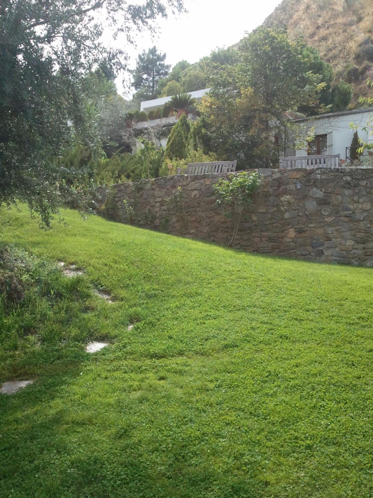 La Almunia Del Valle موناتْشيل المظهر الخارجي الصورة