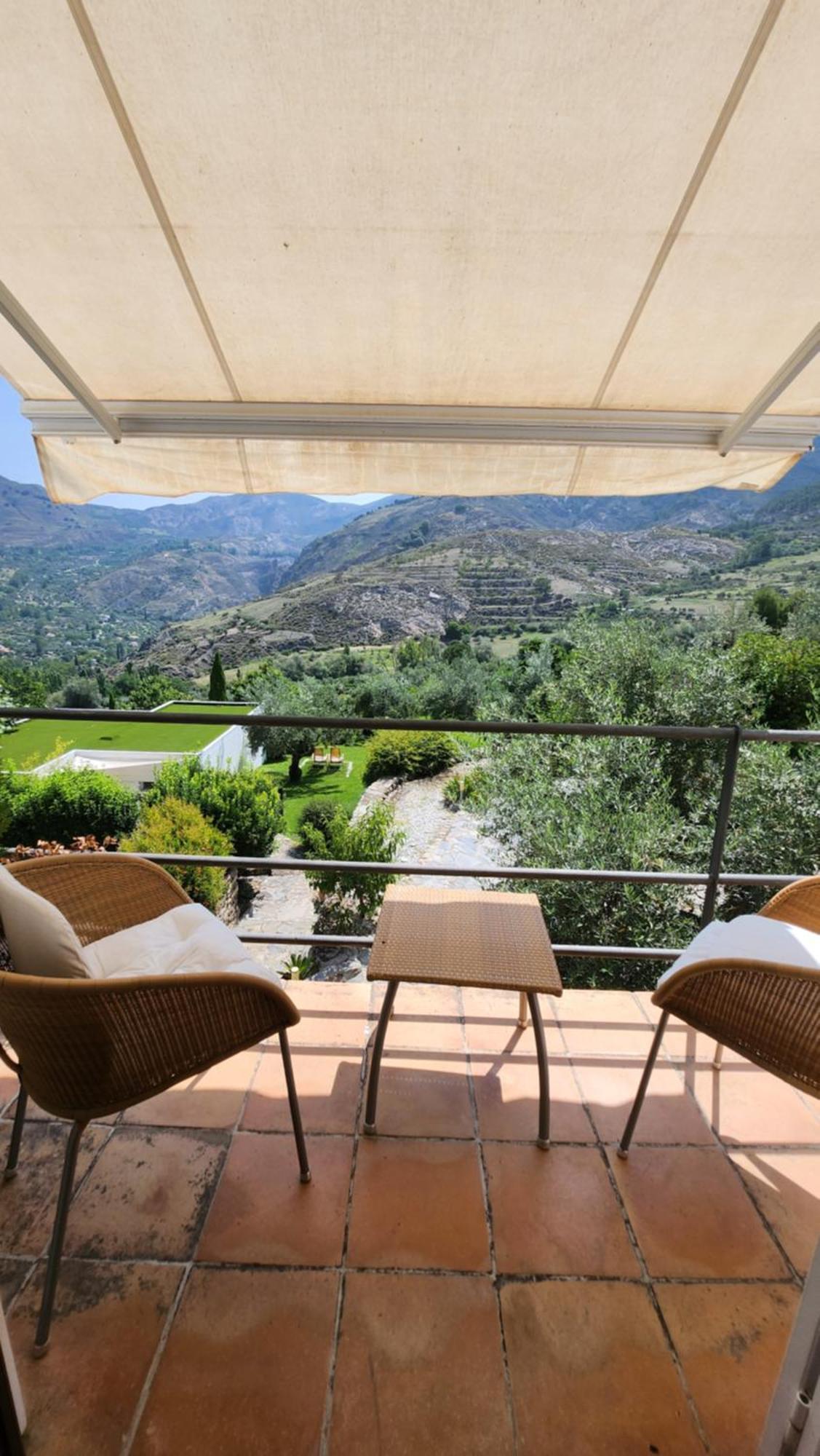 La Almunia Del Valle موناتْشيل المظهر الخارجي الصورة