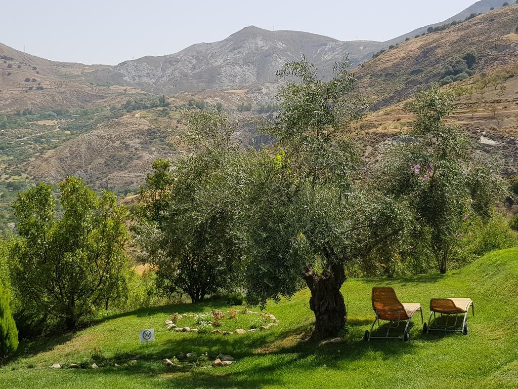 La Almunia Del Valle موناتْشيل المظهر الخارجي الصورة