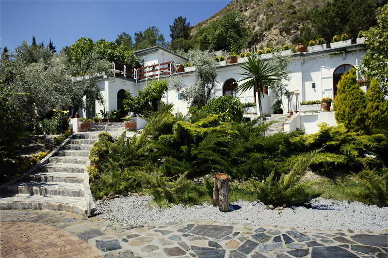 La Almunia Del Valle موناتْشيل المظهر الخارجي الصورة