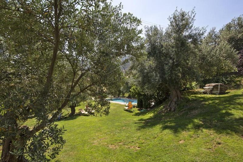 La Almunia Del Valle موناتْشيل المظهر الخارجي الصورة